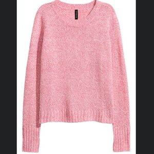 H&M Knit Sweater